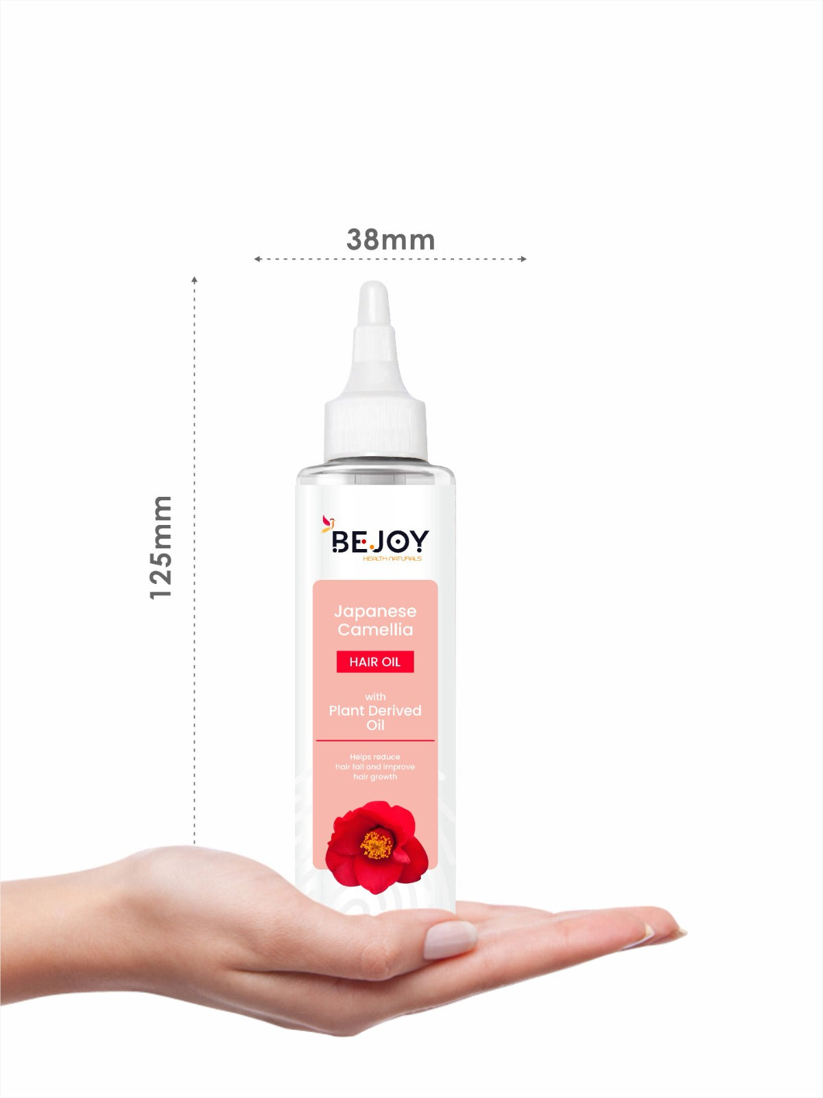 Bejoy Japanese Camellia Hair Oil. Bejoy Japanese Camellia Hair Oil 100-ML Pack Of 1 Deep Hydration for hair Strength Repair Shine & Scalp Care